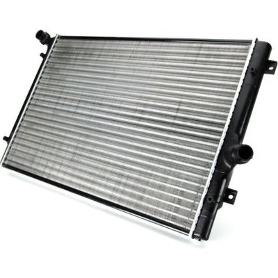 Chladič, chlazení motoru KRAFT AUTOMOTIVE 1550044