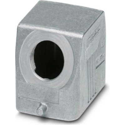 Phoenix Contact 1412571 HC-STA-B06-HLFS-1STM25-EL-AL pouzdro 1 ks – Hledejceny.cz
