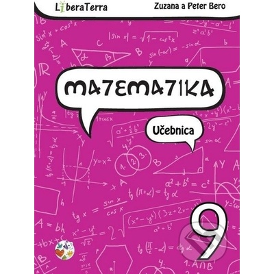 Matematika 9 - Zuzana Bero, Peter Bero
