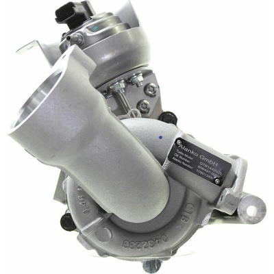 Turbo, Plniace dúchadlo ALANKO 10901355