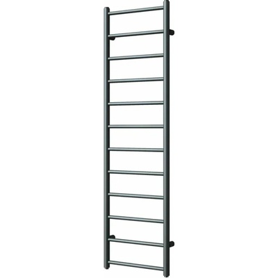 Isan Aura DDIN11400300SK51 300 mm x 1140 mm černý samet