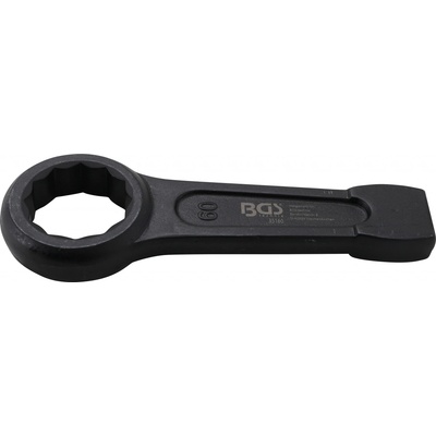 BGS technic Rázový očkový klíč 60 mm BGS 35160