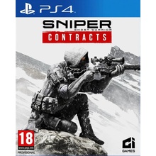 Sniper Ghost Warrior Contracts