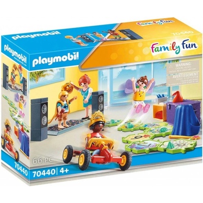 Playmobil 70440 Dětský klub