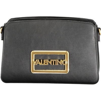 Valentino Bags štýlová dámska kabelka 25.0X17.0X7.0cm Čierna
