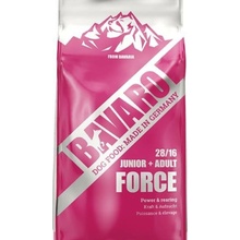 Bavaro Dog Bavaro Force Adult 28/16 18 kg