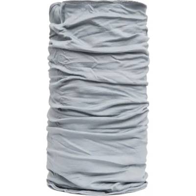 SENSOR TUBE MERINO BOLD šátek multifukční cool grey