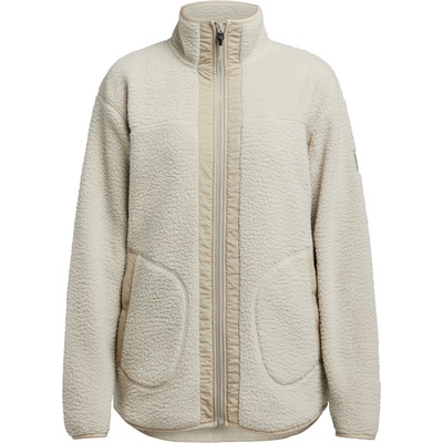 Tenson Yoke Full Zip W sand