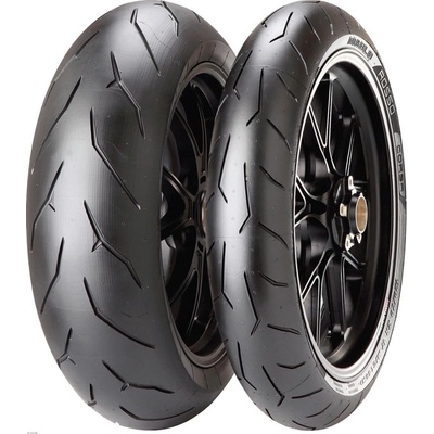 Pirelli Diablo Rosso IV Corsa 180/55 R17 73W – Hledejceny.cz