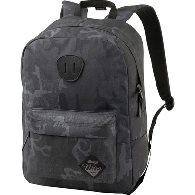 Nitro Urban Classic forged camo 20 l