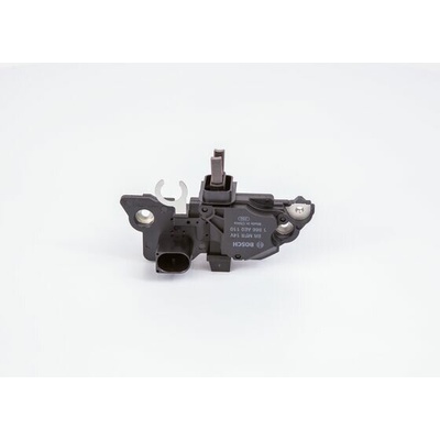 BOSCH Regulátor generátoru 1 986 AE0 110