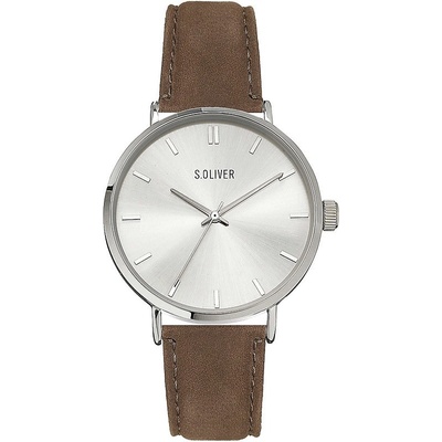 S.Oliver SO-4226-LQ – Hledejceny.cz