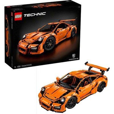 LEGO® Technic 42056 Porsche 911 GT3 RS