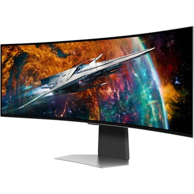 Samsung Odyssey OLED G9 S49CG950SU