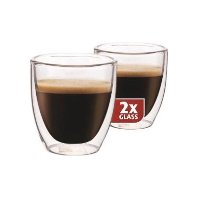 MAXXO Termo poháre Cafe Latte 2x 380 ml