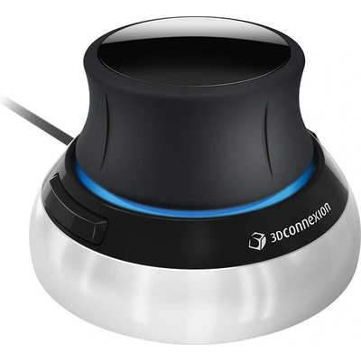 3Dconnexion SpaceMouse Compact 3DX-700059