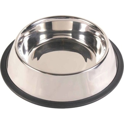 TRIXIE STAINLESS STEEL BOWL 1,75 l – Hledejceny.cz