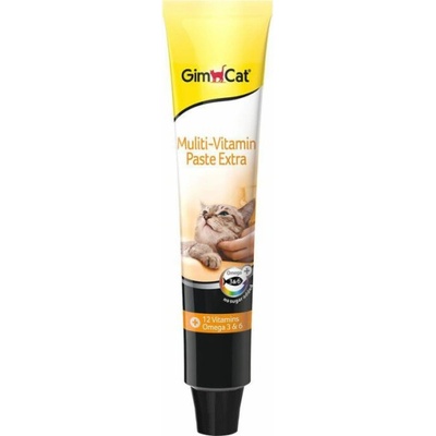 GimPet Pasta Malt Soft Extra K 100 g – Hledejceny.cz