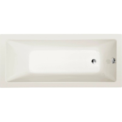 POLYSAN NOEMI 160x70x39cm, ivory 71707.40