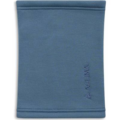 Aclima FleeceWool V2 Headover Modrá