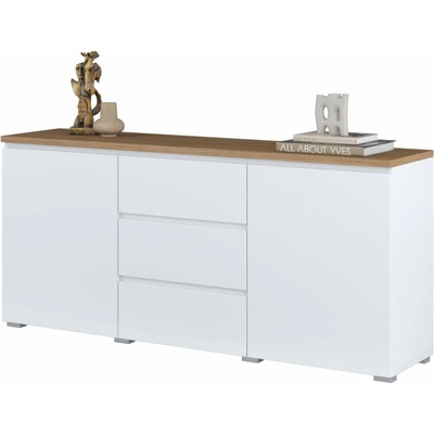 Mauvella Modo typ 26