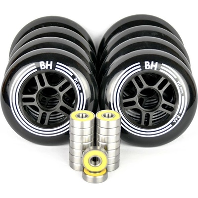 BH 90 mm 84A 8 ks 16ks ložisek ABEC9