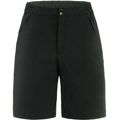 Fjällräven High Coast Shade Shorts W čierna
