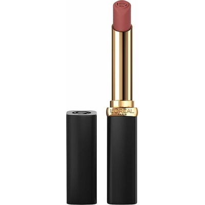 L'Oréal Paris Color Riche Intense Volume Matte Lipstick Pudrově matná rtěnka 570 Worth It Intens 1,8 g