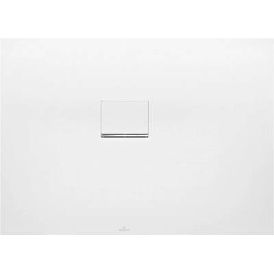 Villeroy & Boch Squaro Infinity 110 x 80 cm UDQ1180SQI2LV-RW