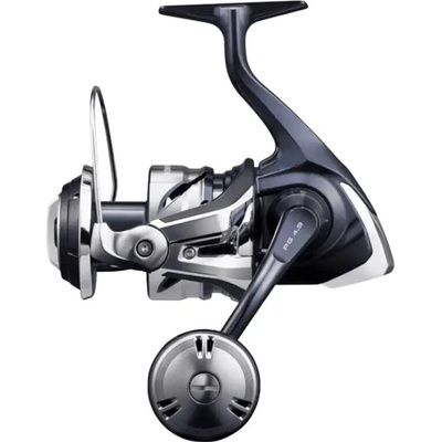 Shimano Twin Power SW C 6000 XG