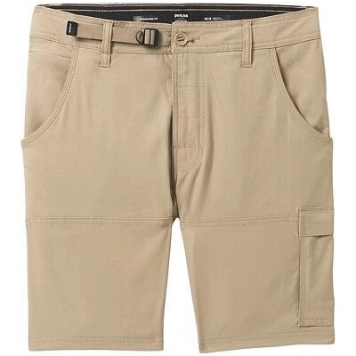 Prana STRETCH ZION short II 8IN Man