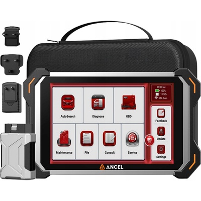 Ancel DS600