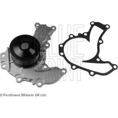 Ferdinand Bilstein UK Ltd. ADV1830141