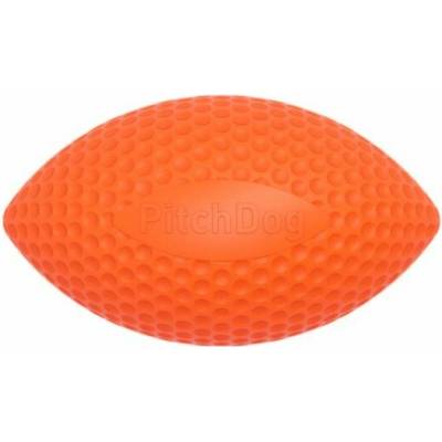 PitchDog Sport Ball lopta zelený 9 cm