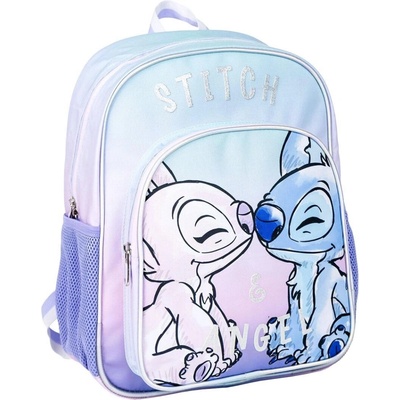 Školský batoh Lilo a Stitch 38 cm