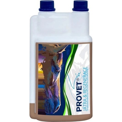 Provet Liv Protector 1 l