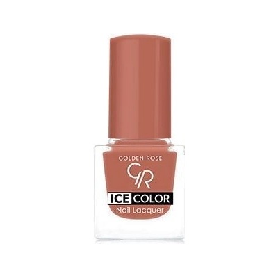 Golden Rose Ice Color lak na nehty 171 6 ml