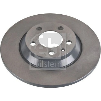Brzdový kotúč (cena za 1ks) FEBI BILSTEIN 107508