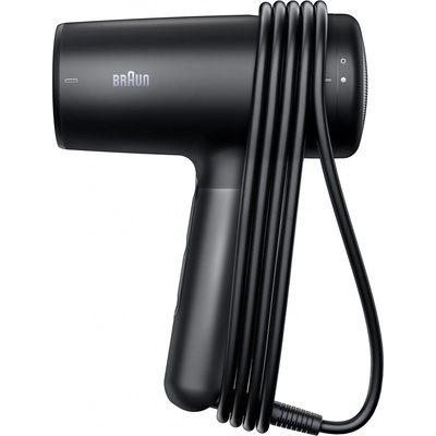 Braun HD 4.2 black