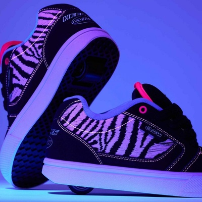Heelys Pro 25 Novelty GD