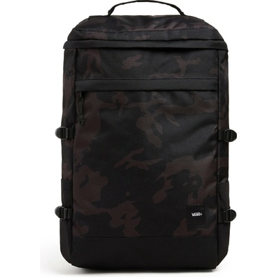 Vans Omit Black Camo 28 l