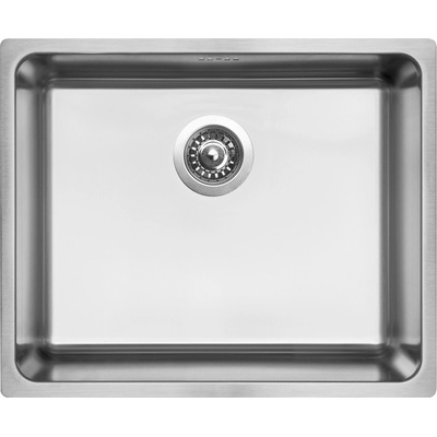 Sinks STSBLK5404401V BLOCK 540 V 1mm kartáčovaný