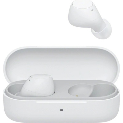 Sony True Wireless WF-C510 bílá WFC510W.CE7
