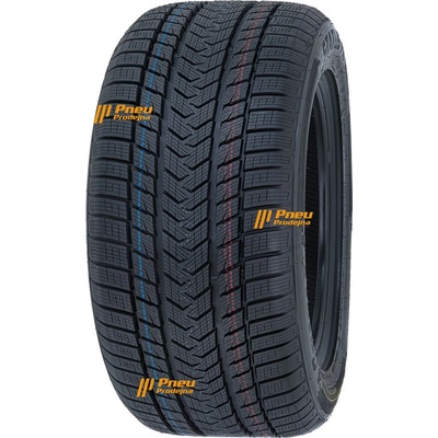 Gripmax SureGrip eWinter 215/55 R17 98V