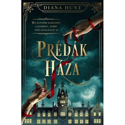Prédák háza