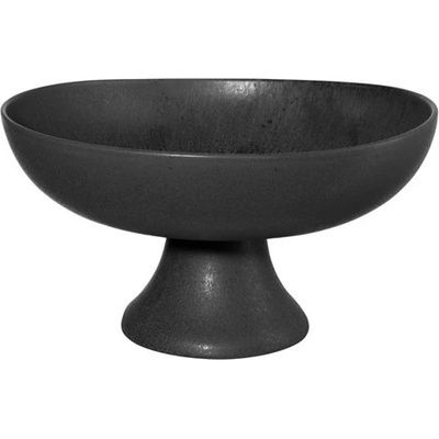 ASA Selection Mísa na ovoce Grande Nero černá 33 cm