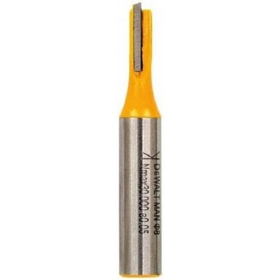 DeWALT - Fréza přímá, 5x12 mm DT90001