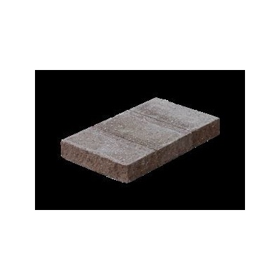 KB sh-50x30 G tl.65 Hnědá