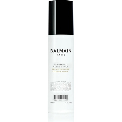 BALMAIN Styling Gel Maximum Hold 100 ml