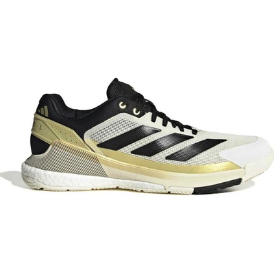 adidas Crazyquick Boost Padel Shoes Off White